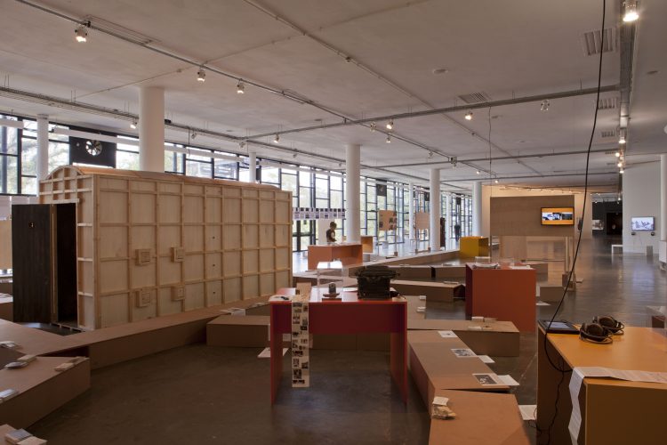 ARCHIVO F.X. (2006-2018) 06