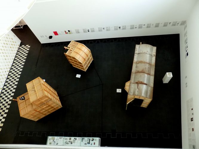 ARCHIVO F.X. (2006-2018) 01