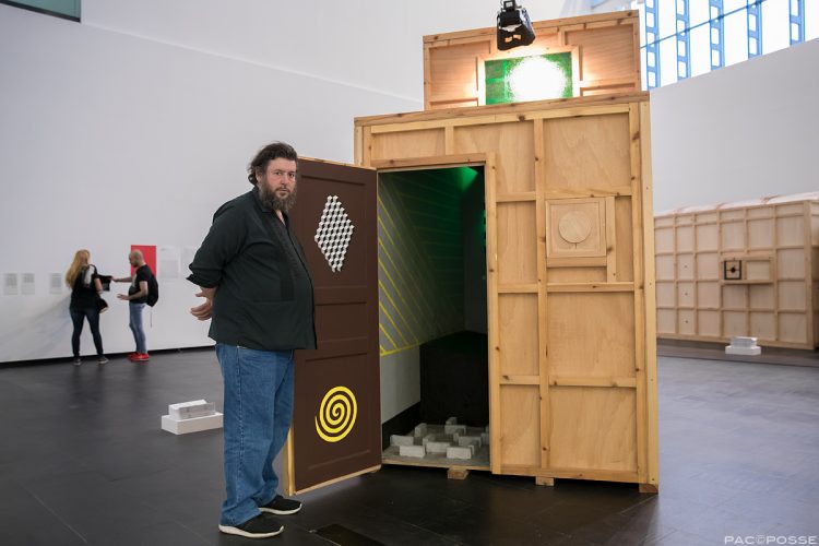 ARCHIVO F.X. (2006-2018) 02