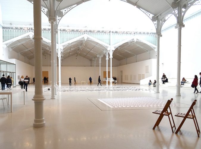 TODAS LAS VARIACIONES SON VÁLIDAS, INCLUIDA ÉSTA (2017) 01