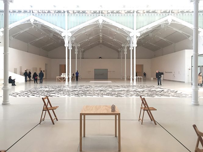 TODAS LAS VARIACIONES SON VÁLIDAS, INCLUIDA ÉSTA (2017) 02