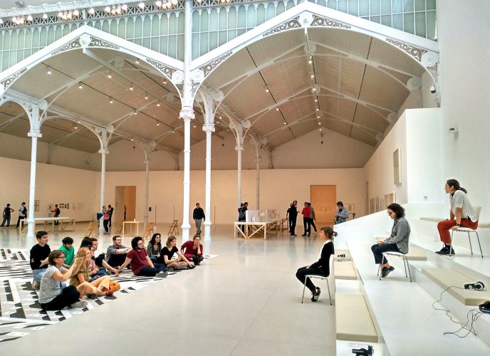 TODAS LAS VARIACIONES SON VÁLIDAS, INCLUIDA ÉSTA (2017) 03