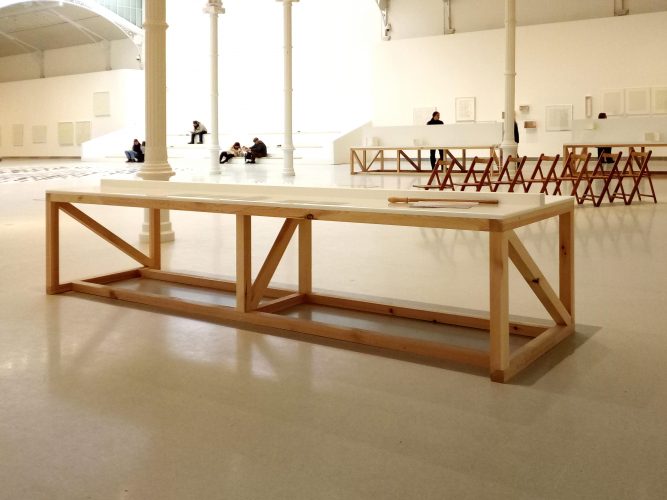 TODAS LAS VARIACIONES SON VÁLIDAS, INCLUIDA ÉSTA (2017) 05