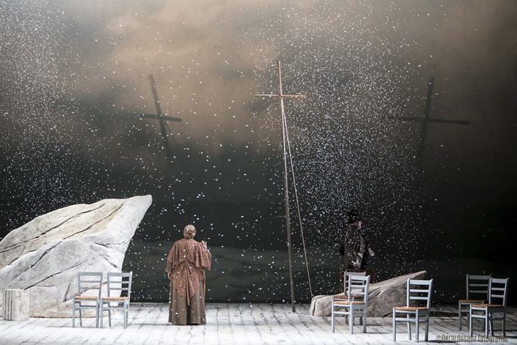 El festín de Babette, de Karen Blixen (2017) 01