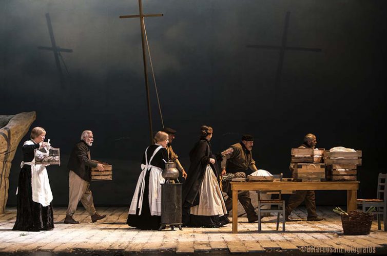 El festín de Babette, de Karen Blixen (2017) 04