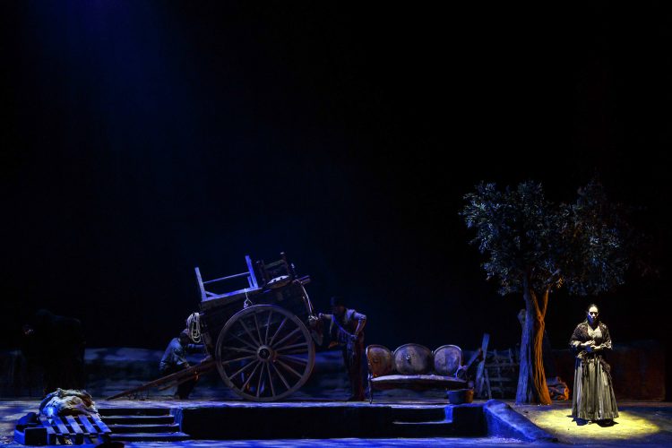 LA TRAGÉDIE DE CARMEN (2015) 01