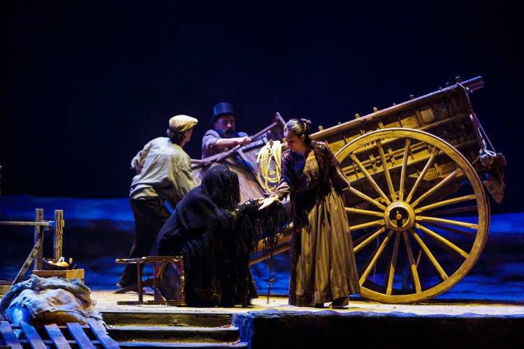 LA TRAGÉDIE DE CARMEN (2015) 02