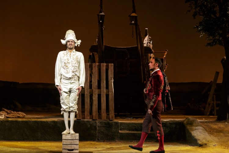 LA TRAGÉDIE DE CARMEN (2015) 05