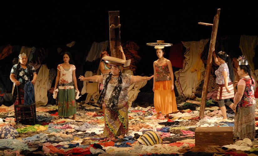 FUENTEOVEJUNA (2016) 01