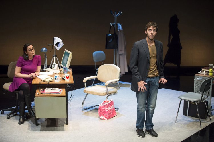 MIRA COMO TE OLVIDO (2018) 03